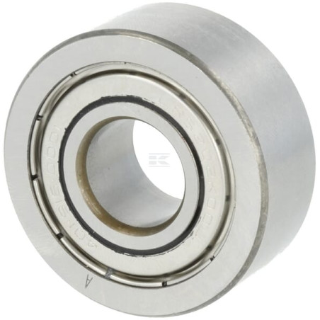 Roulement à rouleaux PÖTTINGER 004019160001