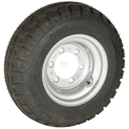Roue HORSCH 00330242
