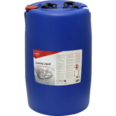 Liquide de nettoyage à base UNIVERSEL 005460KR