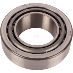 Roulement à rouleaux côniques SPICER DANA 005093707N