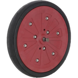 Rouleau avec roulement HORSCH 00311208