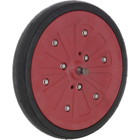 Rouleau avec roulement HORSCH 00311208