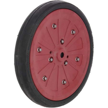 Rouleau avec roulement HORSCH 00311208