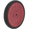 Rouleau avec roulement HORSCH 00311208