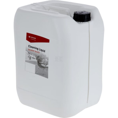 Liquide de nettoyage à base UNIVERSEL 005430KR