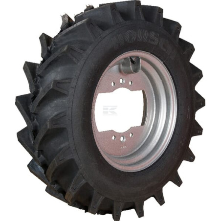 Roue HORSCH 00330326R