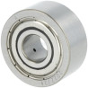 Roulement à rouleaux PÖTTINGER 004019130001