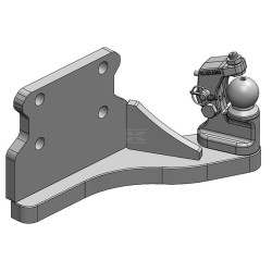 Système SCHARMÜLLER 00522220A02