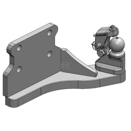 Système SCHARMÜLLER 00522220A02