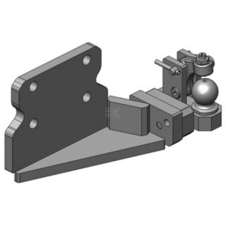 Système SCHARMÜLLER 00522220A02