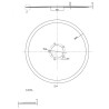Disque HORSCH 00311214N