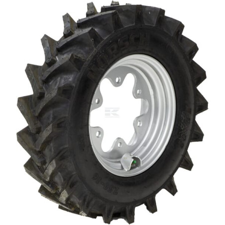 Roue HORSCH 00330324