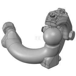 Raccord SCHARMÜLLER 00520700