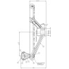 Volant COBO 00320863