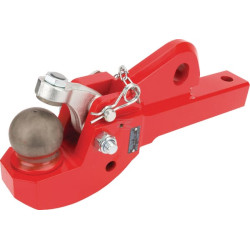 Pièce d'attelage SCHARMÜLLER 00428100A20