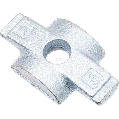 Porte-dents PÖTTINGER 00621332