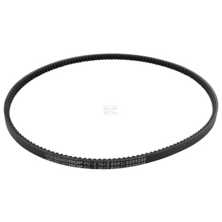 Courroie WOLF-GARTEN 0039206