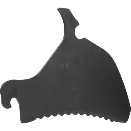 Couteau à ensilage PÖTTINGER 00434157