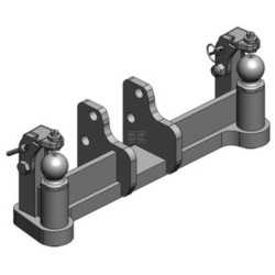 Console SCHARMÜLLER 00520330A02