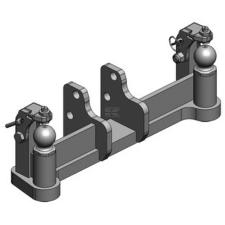 Console SCHARMÜLLER 00520330A02