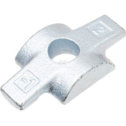 Porte-dents PÖTTINGER 00621333