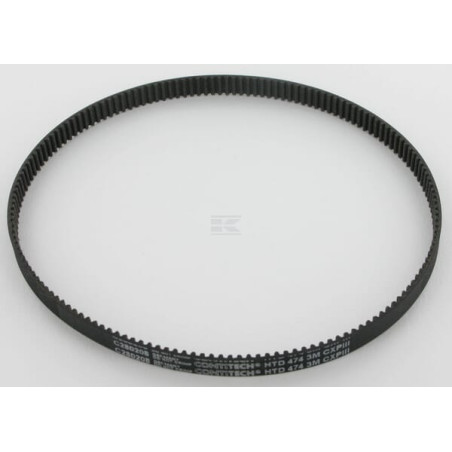 Courroie WOLF-GARTEN 0039008