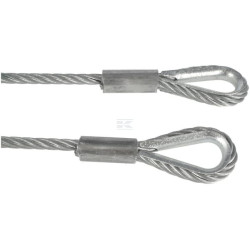 Câble de traction PÖTTINGER 00431974