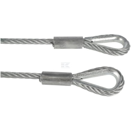 Câble de traction PÖTTINGER 00431974
