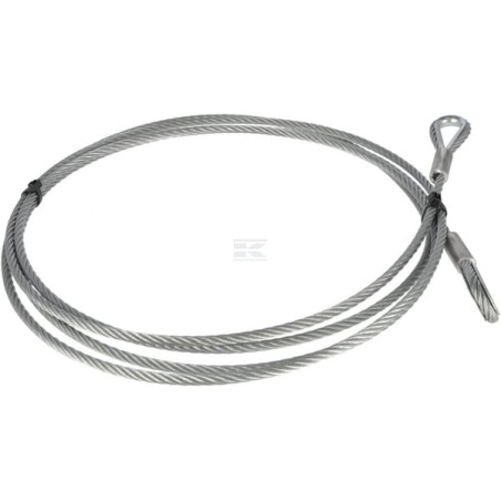 Câble de traction PÖTTINGER 00431974