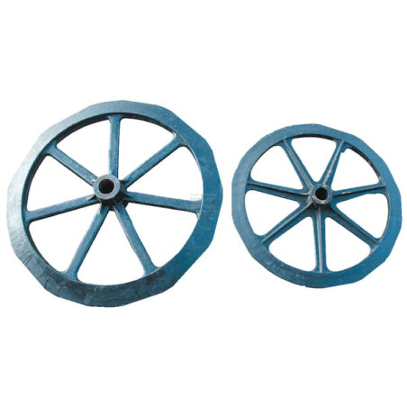Roue de pression HORSCH 00311333