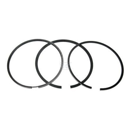 Bandes élastiques RAICO 005300526N