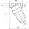 Filtre ARAG 004610