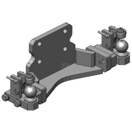 Système SCHARMÜLLER 00522200A02