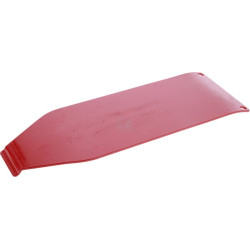 Patin d'usure PÖTTINGER 00385601700