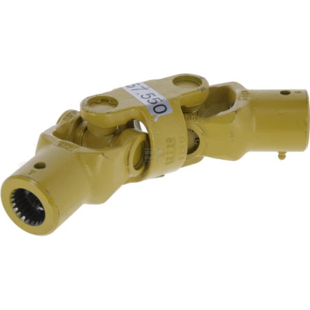 Double joint PÖTTINGER 00457550