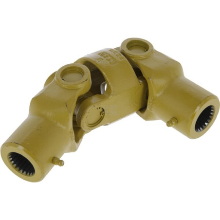 Double joint PÖTTINGER 00457550