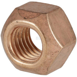 Ecrou hexagonal DEUTZ 01137394