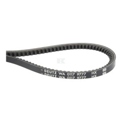 Courroie de traction DEUTZ 01179777