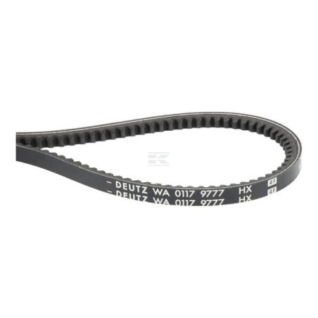 Courroie de traction DEUTZ 01179777