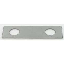 Plaque NIEMEYER 011578