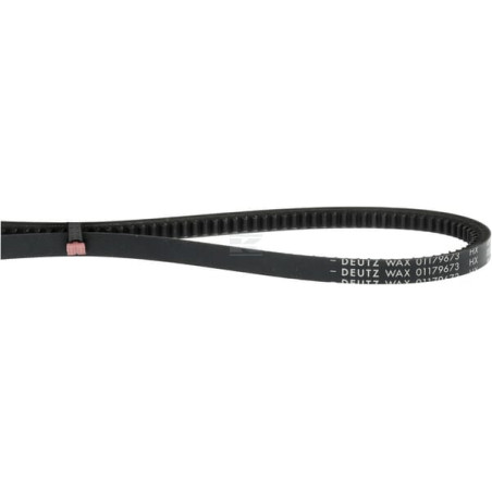 Courroie de traction DEUTZ 01179673