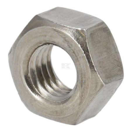 Ecrou hexagonal DEUTZ 01148705