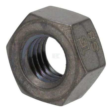 Ecrou hexagonal DEUTZ 01149053