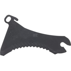 Couteau LELY 01144401NC