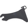Couteau LELY 01144401NC