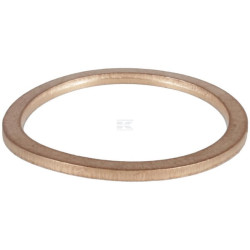 Bague d'étanchéité DEUTZ 01118737