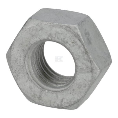 Ecrou hexagonal DEUTZ 01149234