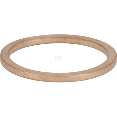 Bague d'étanchéité DEUTZ 01118748