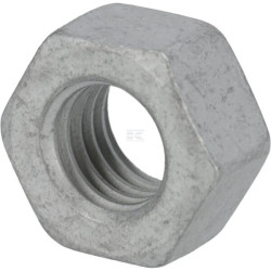 Ecrou hexagonal DEUTZ 01148420