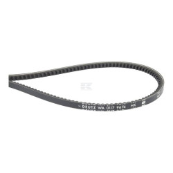 Courroie de traction DEUTZ 01179674
